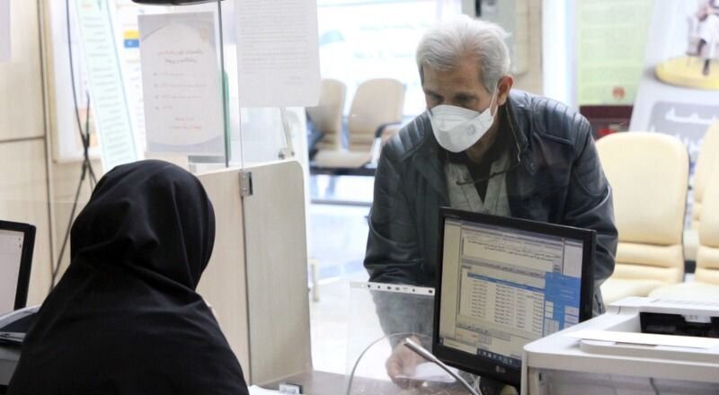 آخرین اخبار افزایش حقوق بازنشستگان