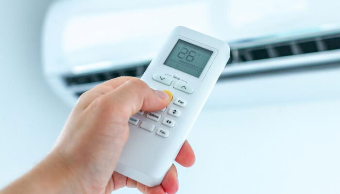 علت کار نکردن ریموت کنترل کولرگازی