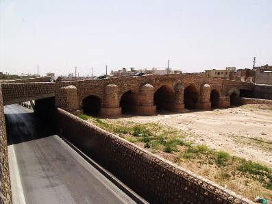 بناهای تاریخی شیراز در دوره زندیه
