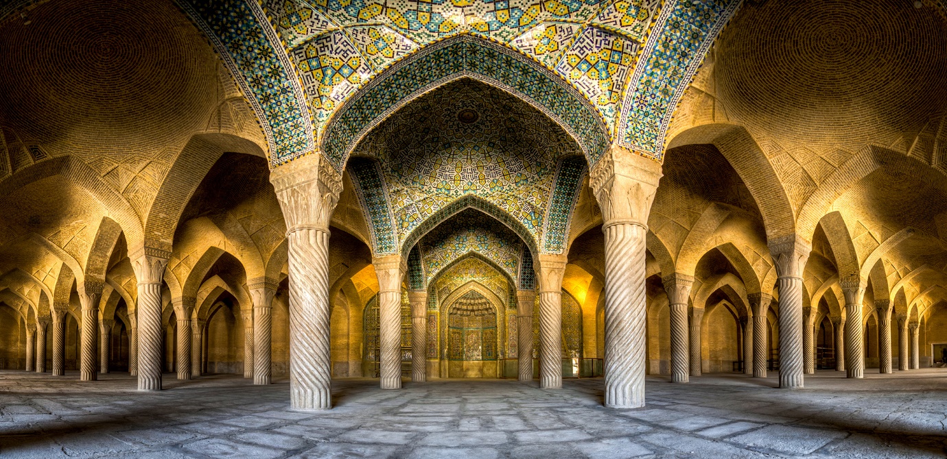 شیراز در زمان زندیه