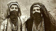 زنان در زمان قاجار چه جرم‌هایی انجام می‌داند؟ / از کتک‌کاری دو هوو تا فرار از خانه