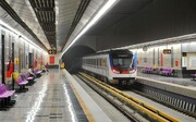 متروی تهران فردا جمعه ۱۴ مرداد رایگان است؟