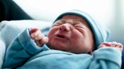 ماجرای رفتار عجیب پدر با نوزاد تازه متولد شده در بیمارستان بوشهر چه بود؟ / عکس