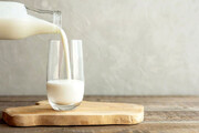 خواص فوق العاده نوشیدن شیر برای بدن