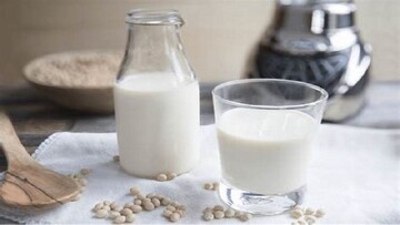 شیر کم چرب در بازار چند؟