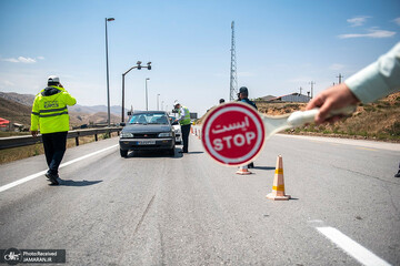 جزئیات محدودیت‌های ترافیکی در تعطیلات محرم ۱۴۰۱/ ورود به کدام جاده ها ممنوع است؟