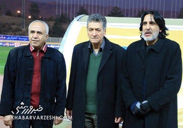 پیشکسوت استقلال: باشگاه باید جلوی جدایی فرهاد مجیدی را می گرفت