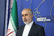 ایران به انفجارهای تروریستی کابل واکنش نشان داد