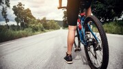 ثبت رکورد گینس دوچرخه سواری با سرعت ۲۷۲ کیلومتر / فیلم