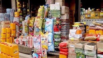 افزایش ۲۸ قلم از خوراکی های اساسی / ۴۵ درصد خانوار ایرانی در ناامنی غذایی شدید به سر می‌برند
