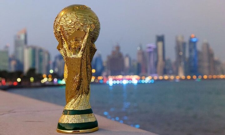 سعودی‌ها به دنبال میزبانی جام جهانی ۲۰۳۰