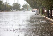 گزارش هواشناسی ۱۶ مرداد ۱۴۰۱ / رگبار باران کدام استان‌های کشور را در بر می‌گیرد؟