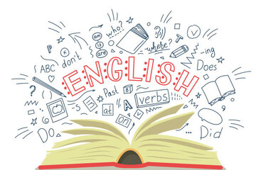 آموزش زبان انگلیسی از صفر تا صد + معرفی منابع آموزشی