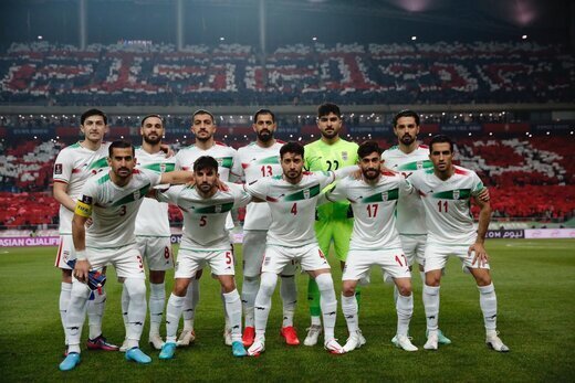 بازی دوستانه ایران و سنگال قطعی شد؟