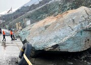 سقوط سنگ روی چادر کوهنوردان در دماوند؛ چند نفر کشته شدند؟