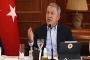 وزیر دفاع ترکیه: به زودی جزایر یونان را می گیریم