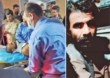جزییات هولناک‌ترین جنایات سال در رفسنجان / قتل عام ۱۰ مرد در یک روز + عکس قاتل