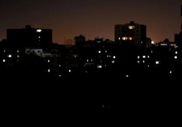 خطر قطعی برق در سرتاسر لبنان