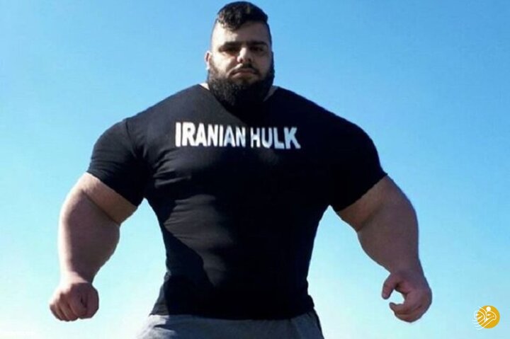  هالک ایرانی بازداشت می‌شود؟