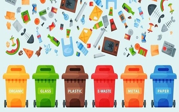 بازیافت زباله عرصه جدید همکاری ایران و ایتالیا