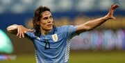 ستاره اروگوئه پیشنهاد اماراتی ها را رد کرد