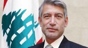قدردانی وزیر انرژی لبنان از ایران برای واردات سوخت