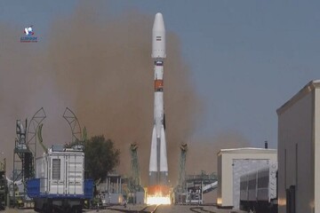 آمریکا به پرتاب ماهواره ایرانی خیام واکنش نشان داد