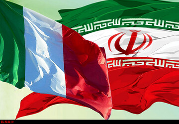 همکاری انجمن‌های ترجمه‌ی ایران‌ و ایتالیا گسترش یافت