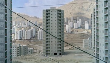ارائه زمین به تهرانی‌ها برای ساخت مسکن