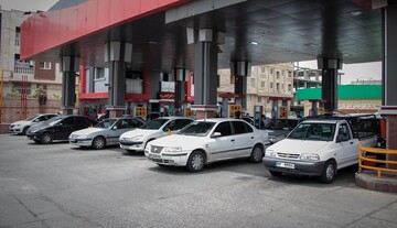 خبر جدید درباره زمان افزایش قیمت بنزین