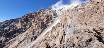 فوت ۷ کوهنورد در کوهستان‌های کشور