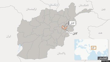 مرگ عضو ارشد طالبان درپی انفجار یک مدرسه دینی در کابل