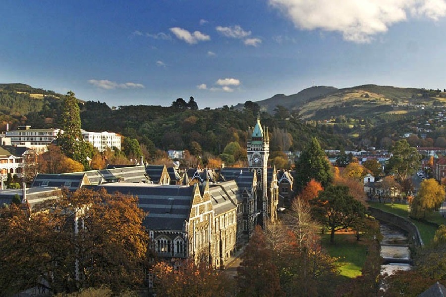 دانشگاه های نیوزیلند؛ فرصتی بزرگ برای ساختن آینده‌ای روشن