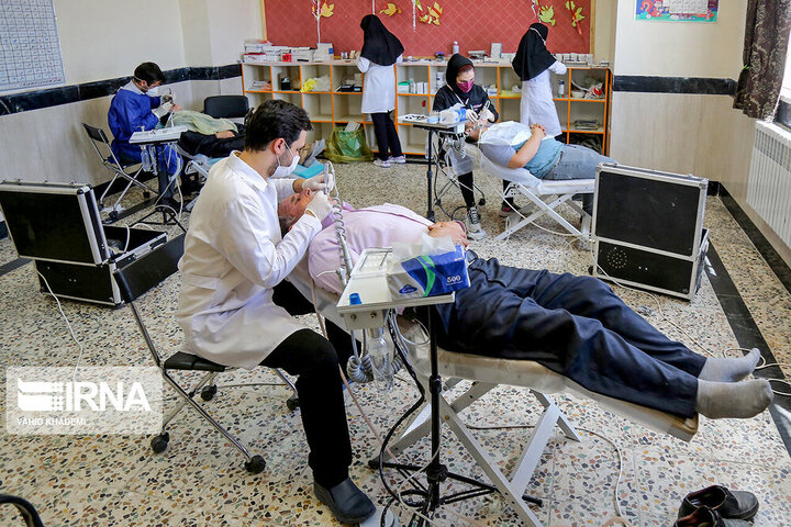 شهریه دندانپزشکی و داروسازی در دانشگاه علوم پزشکی تهران اعلام شد