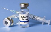 جزئیات توزیع واکسن آنفلوآنزا برای سال جاری / زمان تحویل واکسن آنفلوآنزای تولید داخلی