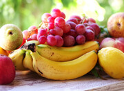 مضرات مصرف زیاد میوه