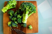 معروف ترین سبزی ضدسرطان + خواص بروکلی