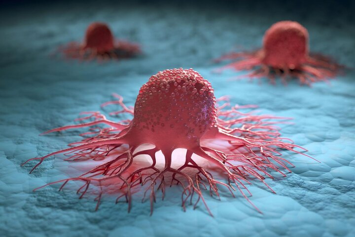 مطالعات جدید محققان: مردان بیشتر به سرطان مبتلا می شوند