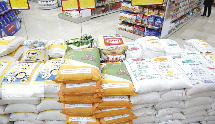برنج ایرانی در روزهای آینده باز هم ارزان می شود / هر کیلو برنج در بازار چند؟