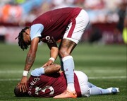 دیگو کارلوس در جام جهانی قطر حضور نخواهد داشت