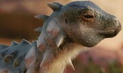 کشف نوع جدیدی از دایناسورها / جاکاپیل روی دو پا می‌دود!