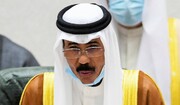 کویت پس از ۶ سال قطع ارتباط سفیر جدید معرفی کرد