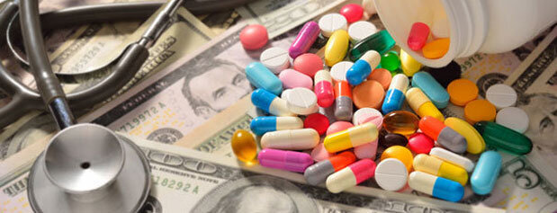 نگرانی بزرگ داروخانه‌ها از بدعهدی بیمه‌ها
