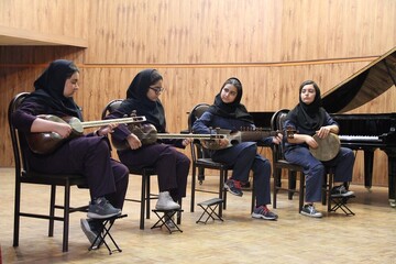 ماجرای حذف رشته موسیقی در هنرستان‌های استان فارس چیست؟