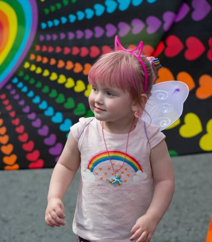 عمق فاجعه اجتماعی در آمریکا/ بلایی که زوج همجنسباز بر سر فرزندخواندههای خود آوردند+عکس و فیلم