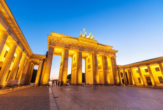 جاذبه‌های برتر گردشگری در آلمان + عکس