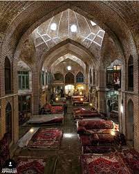 در سفر تبریز بازدید از این جاذبه‌ها را از دست ندهید