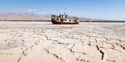 مخبر بر احیای دریاچه ارومیه تاکید کرد