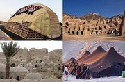سیستان و بلوچستان منطقه‌ای محروم، اما دنج برای گردشگری