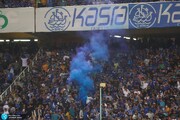 انتقاد تند باشگاه استقلال بازگشایی ورزشگاه ها در هفته دوم